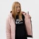 Női télikabát NIKE KABÁT TÉLI WNSW TF RPL CLASSIC TAPE JKT P dj6997-601 szín: bézs