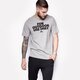 Férfi póló NIKE PÓLÓ AF1 FOR OUTDOOR USE TEE 778424063 szín: szürke