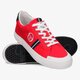 Férfi sportcipők SERGIO TACCHINI ST.TROPEZ CVS stm81017304 szín: piros