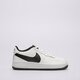 Gyerek sportcipők NIKE AIR FORCE 1 LV8 fq4118-100 szín: fehér