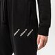 Női nadrágok ADIDAS NADRÁG TRACK PANTS hm4872 szín: fekete