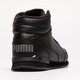 Férfi sportcipők PUMA ST RUNNER V3 MID L 38763801 szín: fekete
