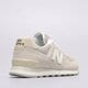 Női sportcipők NEW BALANCE 574 u574fog szín: bézs