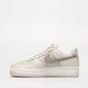 Női sportcipők NIKE W AIR FORCE 1 LO '07 JDHO  fb8483-100 szín: bézs