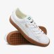 Gyerek sportcipők PUMA BASKET CLASSIC GUM DELUXE JR  36507801 szín: fehér