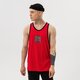 Férfi póló NIKE TANK M NK DF JSY STARTING FIVE NBA dh7136-657 szín: piros