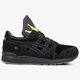 Női sportcipők ASICS GEL-LYTE h8l7n9090 szín: fekete