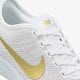 Női sportcipők NIKE DUALTONE RACER SE  940418-101 szín: fehér