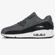 Férfi sportcipők NIKE AIR MAX 90 ESSENTIAL  aj1285-021 szín: szürke