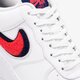 Férfi sportcipők NIKE AIR FORCE 1 '07 LV8 823511-106 szín: fehér