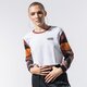 Női póló VANS PÓLÓ SABRE vn0a4v3gwht1 szín: fehér