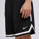 Gyerek sortok és ruhák NIKE RÖVIDNADRÁG B NK DF DNA 24 SHORT BOY fj6802-010 szín: fekete