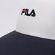 Gyerek baseball sapka FILA SAPKA BASEBALL CAP xs23mig051410 szín: sötétkék
