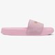 Női papucsok és szandálok PUMA LEADCAT SUEDE 36575811 szín: rózsaszín
