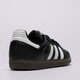 Női sportcipők ADIDAS SAMBA OG jq8835 szín: fekete
