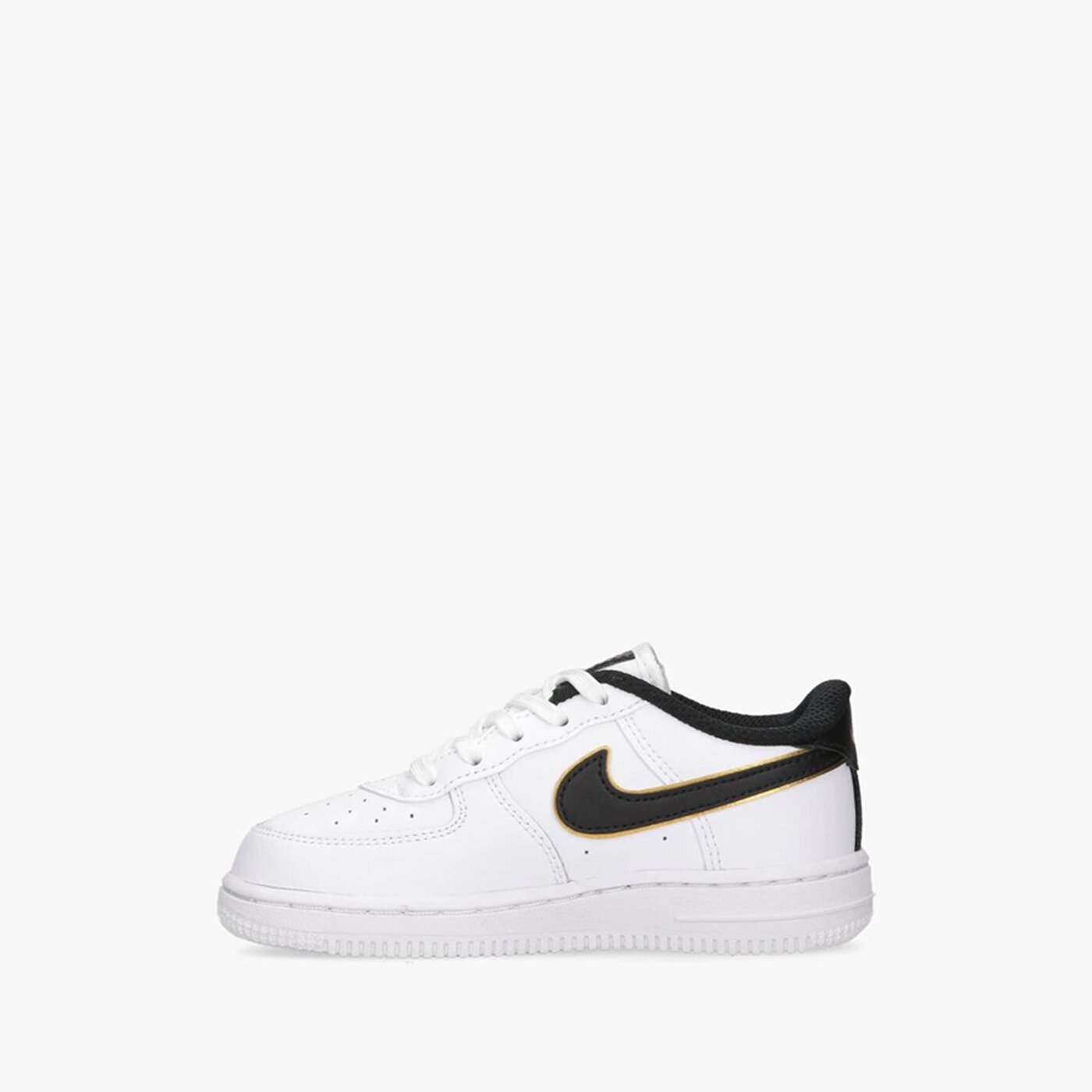 Nike Air Force 1 TD LV8 schwarz DM3387-001 Preisvergleich