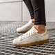 Női sportcipők ADIDAS SUPERSTAR W  b37147 szín: fehér