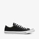 Férfi sportcipők CONVERSE CHUCK TAYLOR ALL STAR OX  m9166c szín: fekete