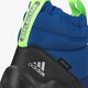 Gyerek téli cipők ADIDAS ACTIVE SNOW C.RDY C fv3271 szín: kék