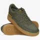 Férfi sportcipők NIKE AIR FORCE 1 GTX ck2630200 szín: khaki