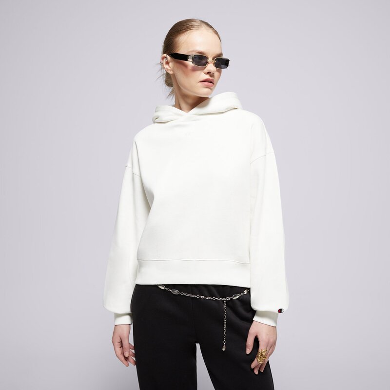 CHAMPION PULÓVER KAPUCNIS HOODED SWEATSHIRT