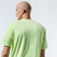 Férfi póló PUMA PÓLÓ NU-TILITY GRAPHIC TEE 58348734 szín: zöld