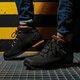 Férfi téli cipők TIMBERLAND EURO SPRINT FABRIC WP tb0a2e1r0011 szín: fekete
