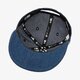 Férfi baseball sapka NEW ERA SAPKA STREET MICKEY DENIM 9FIFTY MICMOU 11941764 szín: kék