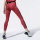 Női nadrágok NIKE LEGGINS W NSW AIR LGGNG bv4773-661 szín: bordó