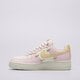 Női sportcipők NIKE WMNS AIR FORCE 1 '07 LX ib2574-600 szín: rózsaszín