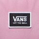 Női hátizsák VANS HÁTIZSÁK WM OLD SKOOL H20 BACKPACK WMN vn0a5i13xzo1 szín: rózsaszín