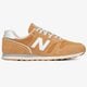 Férfi sportcipők NEW BALANCE 373  ml373sm2 szín: sárga