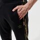 Férfi nadrágok ADIDAS NADRÁG CAMO SWEAT PANT gn1861 szín: fekete