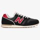 Férfi sportcipők NEW BALANCE 373  ml373hl2 szín: fekete