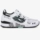 Női sportcipők ASICS GEL- LYTE III OG 1192a207100 szín: fehér