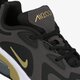 Gyerek sportcipők NIKE AIR MAX 200 at5627-003 szín: fekete