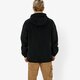 Férfi átmeneti kabát NIKE KABÁT M NSW JKT HD WVN ANRK SPORTSWEAR ar2212-010 szín: fekete