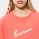 Gyerek póló NIKE PÓLÓ G NSW TEE ENERGY BF GIRL do1343-603 szín: bordó