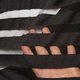 Női póló NIKE PÓLÓ TEE-STRIPE 726080010 szín: fekete