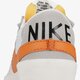 Férfi sportcipők NIKE BLAZER LOW '77 JUMBO dn2158-100 szín: fehér