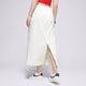 Ruha és szoknya NIKE SZOKNYA NSW CLLCTN TWILL SKIRT FRWY hq8022-133 szín: kremowy