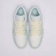 Férfi sportcipők AIR JORDAN 1 LOW SE hj5999-400 szín: kék