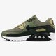 Férfi sportcipők NIKE AIR MAX 90 ESSENTIAL  aj1285201 szín: zöld