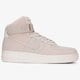 Férfi sportcipők NIKE AIR FORCE 1 HIGH '07 SUEDE aq8649-001 