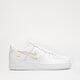 Férfi sportcipők NIKE AIR FORCE 1 '07  dx2650-100 szín: fehér