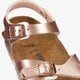 Gyerek papucs és szandálok BIRKENSTOCK RIO KIDS 1012519 szín: lila
