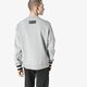 Férfi pulóver NIKE PULÓVER M NSW NIKE AIR CREW FLC ar1822-063 szín: szürke