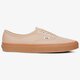 Férfi sportcipők VANS UA AUTHENTIC va38emqa2m szín: bézs