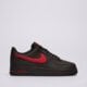 Férfi sportcipők NIKE AIR FORCE 1 '07 LV8 ESS+ hq2037-005 szín: fekete