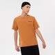 Férfi póló ELEMENT PÓLÓ BLAZIN CHEST SS z1ssi6-4787 szín: narancssárga